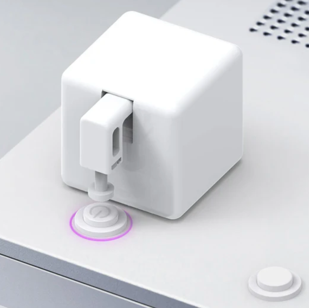 FingerBot Plus