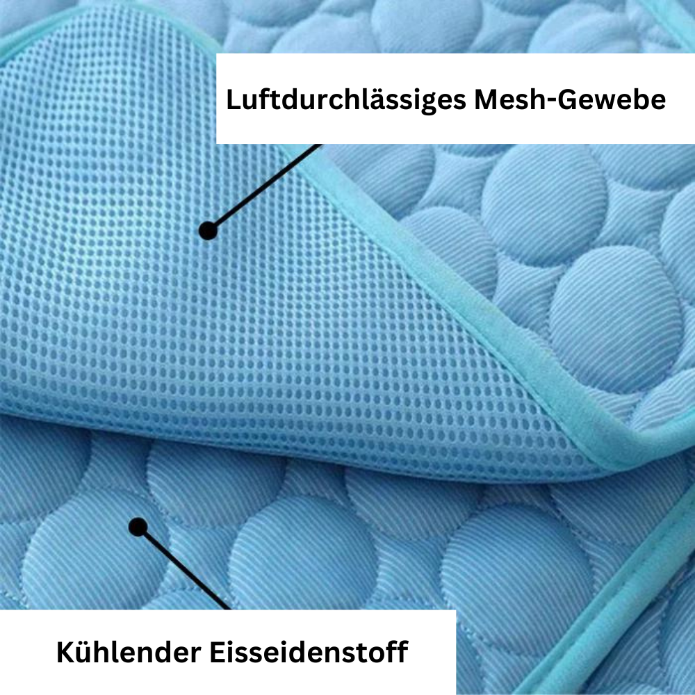 FrostPfote Kühlmatte