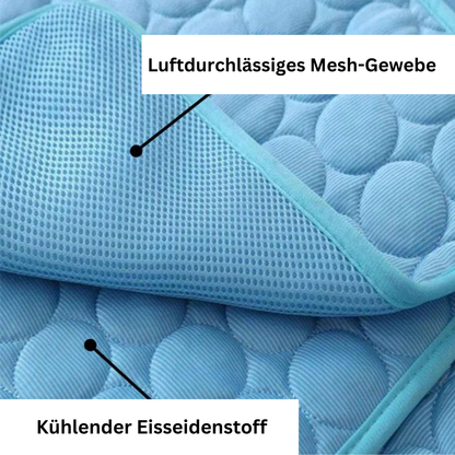 FrostPfote Kühlmatte