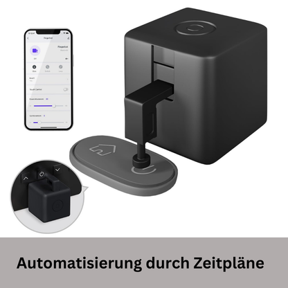 FingerBot Plus