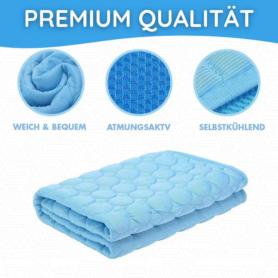 FrostPfote Kühlmatte